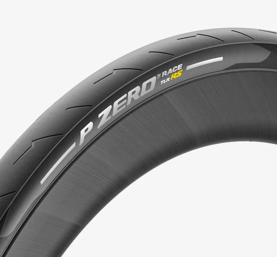 Copertone Pirelli P Zero Race RS Tubeless Ready