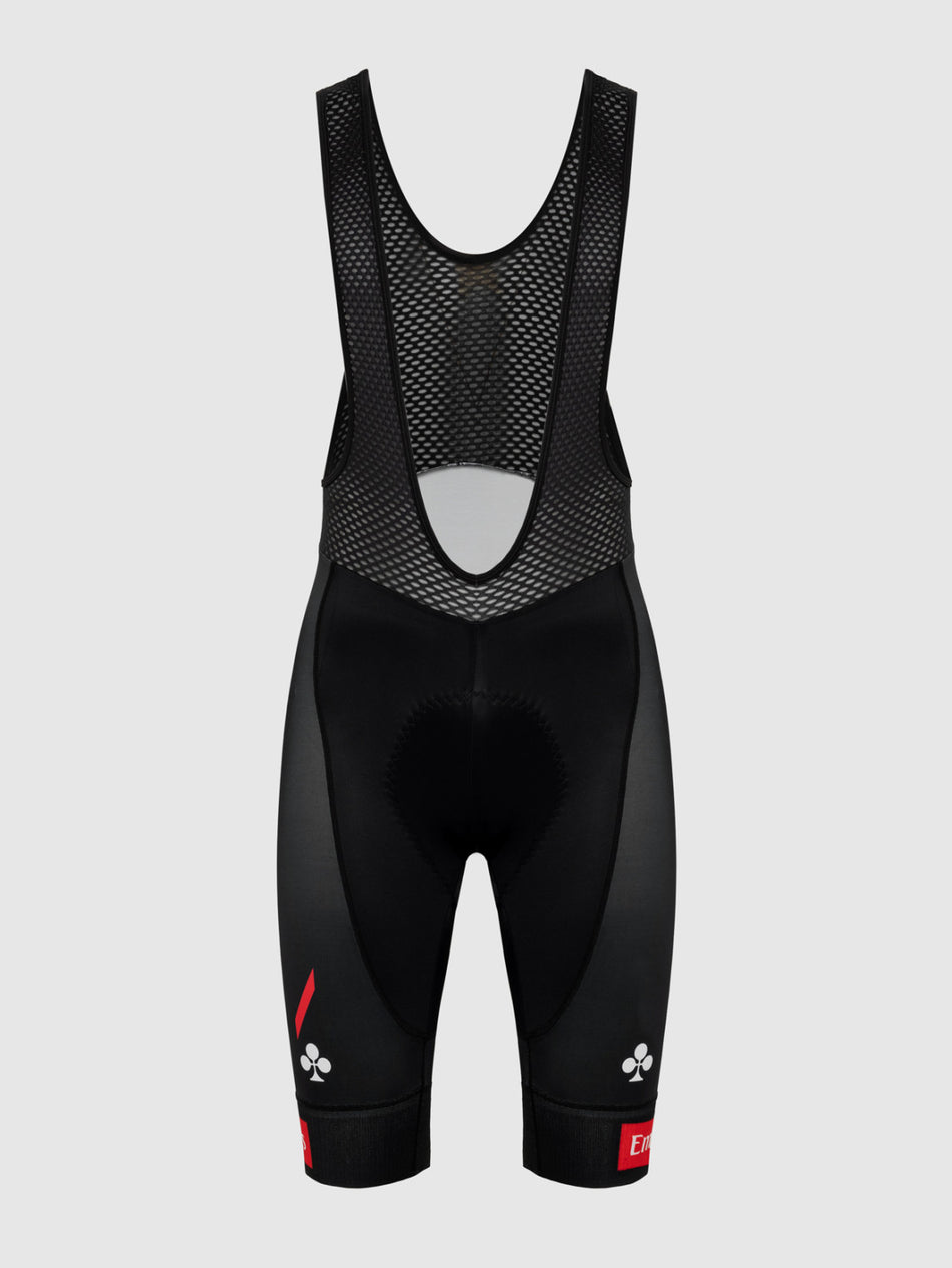 Pissei Replica UAE Team Emirates XRG 2026 Short Shorts