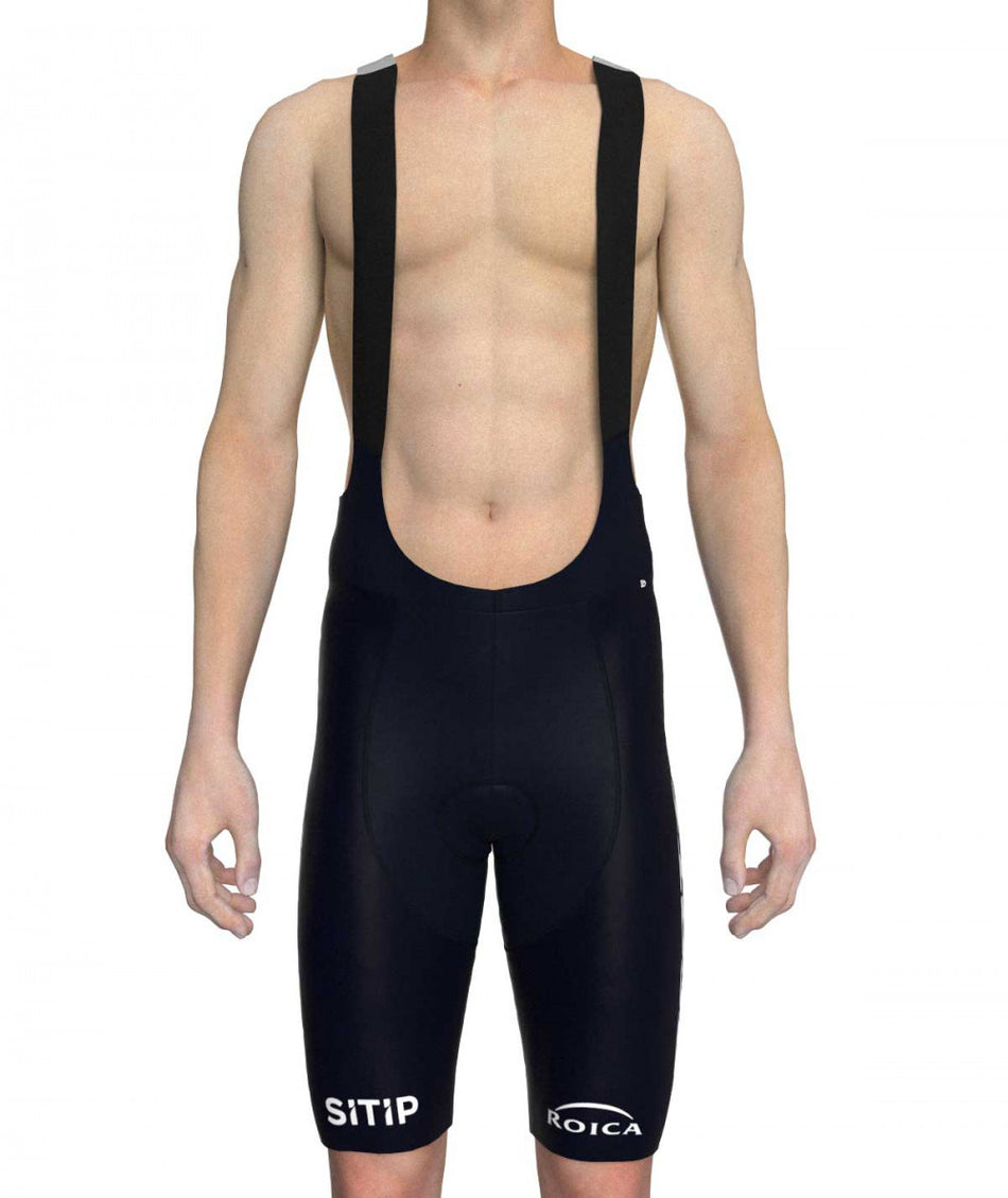 Pantalón corto Rosti Scott Racing Team