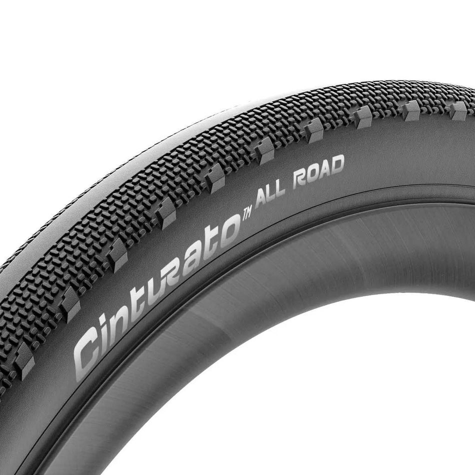 Opona Pirelli Cinturato All Road TLR