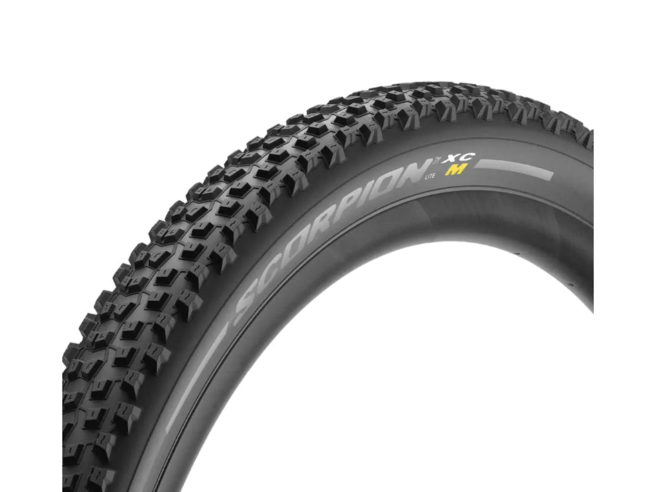 Cubierta Pirelli Scorpion XC-M ProWall TLR 29x2,4