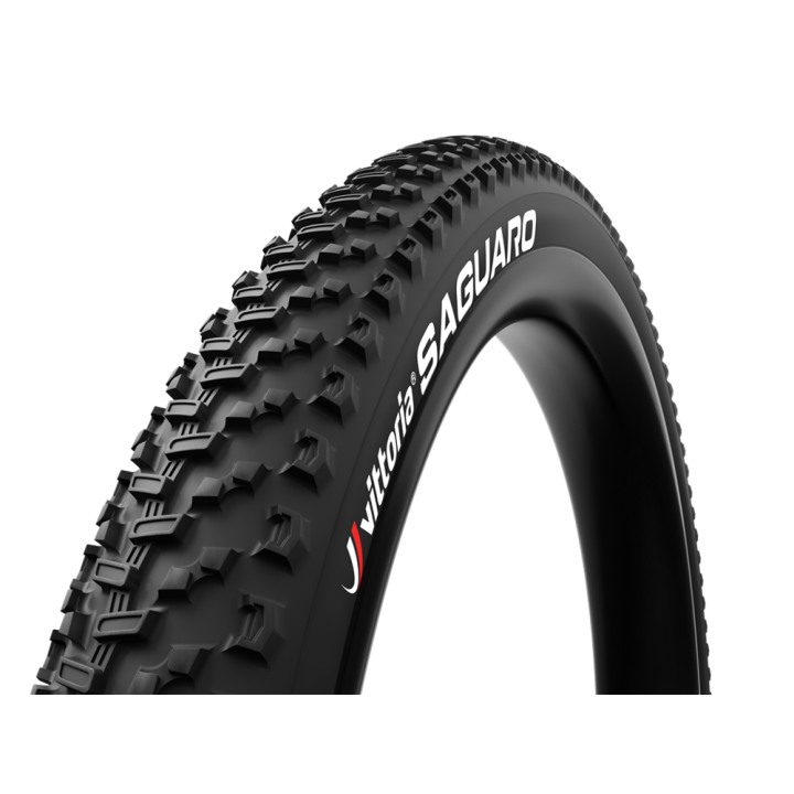 Neumático Vittoria Saguaro XC-Tubeless TLR