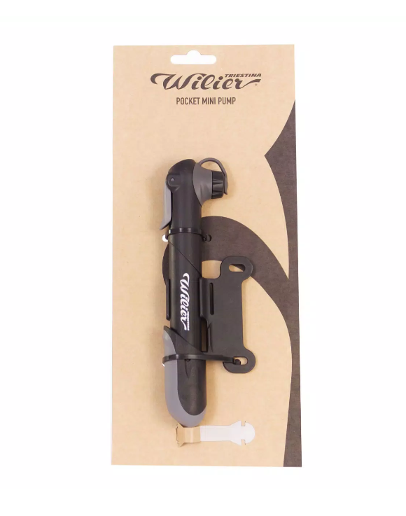 Mini-Pumpe Wende Wilier Pump001