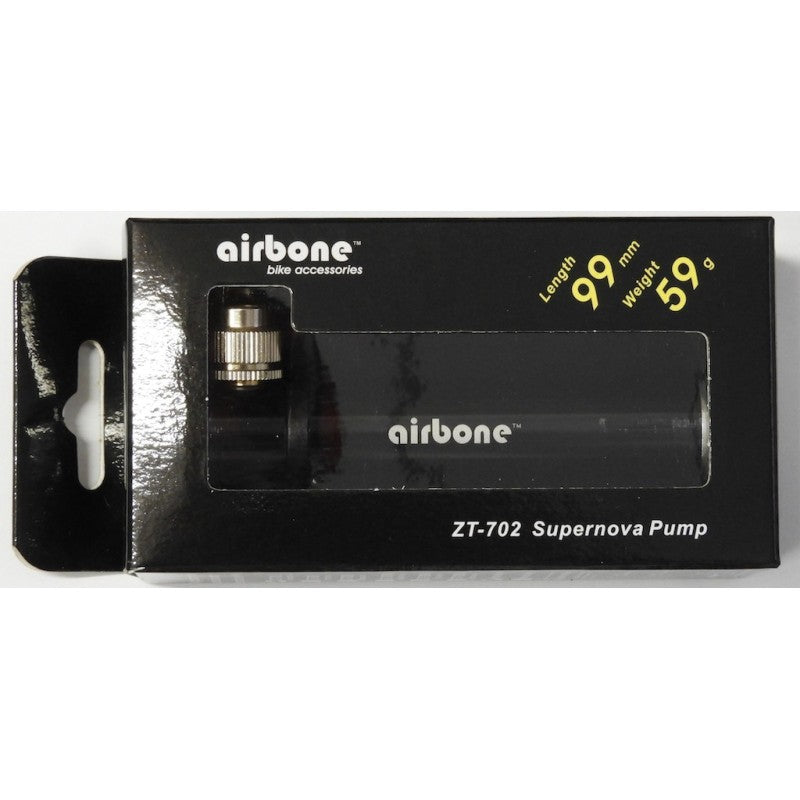 Mini pompe Airbone Supernova ZT-702