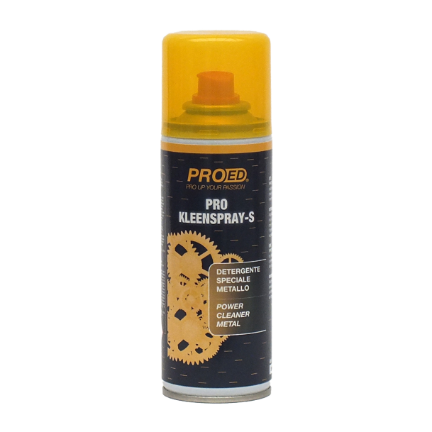 Nettoyant Disque Freins Proed Pro Kleenspray-S 200ml