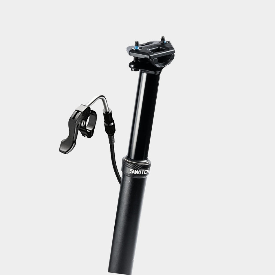 Tija telescópica Switch SW - 31.6 mm