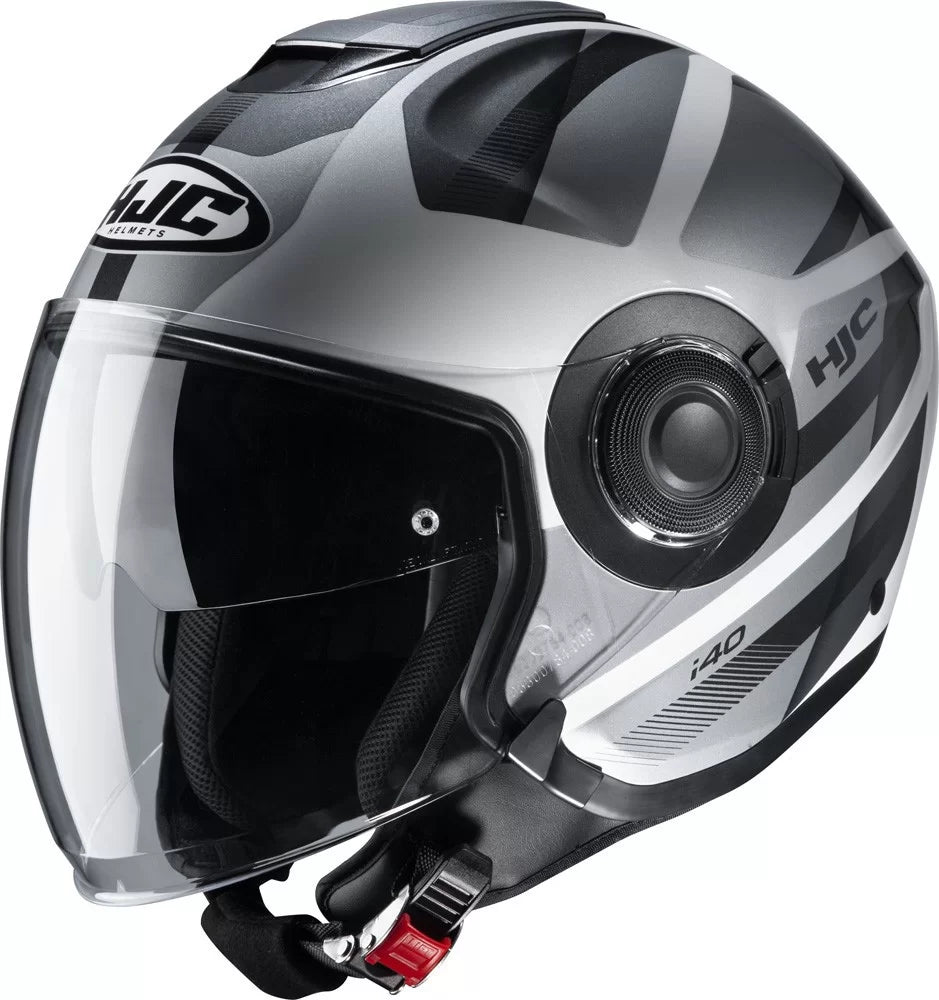 Helm Hjc I40 Remi