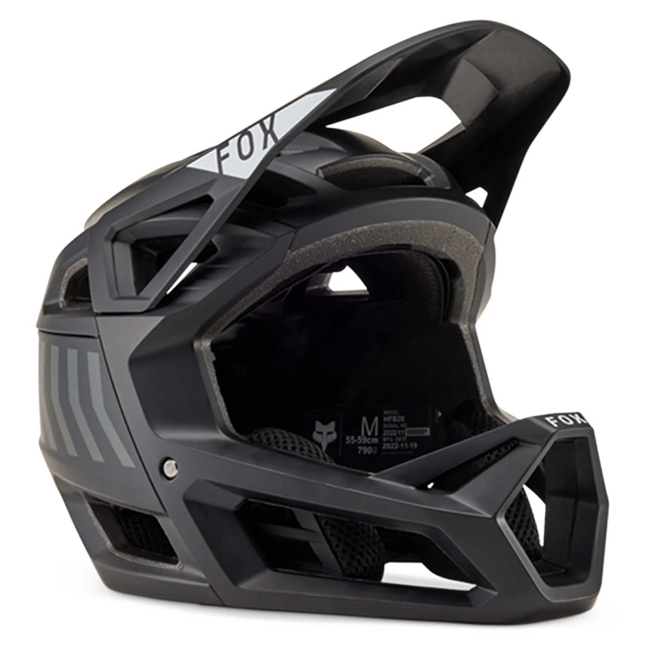 Fox Proframe Nace CE Helmet