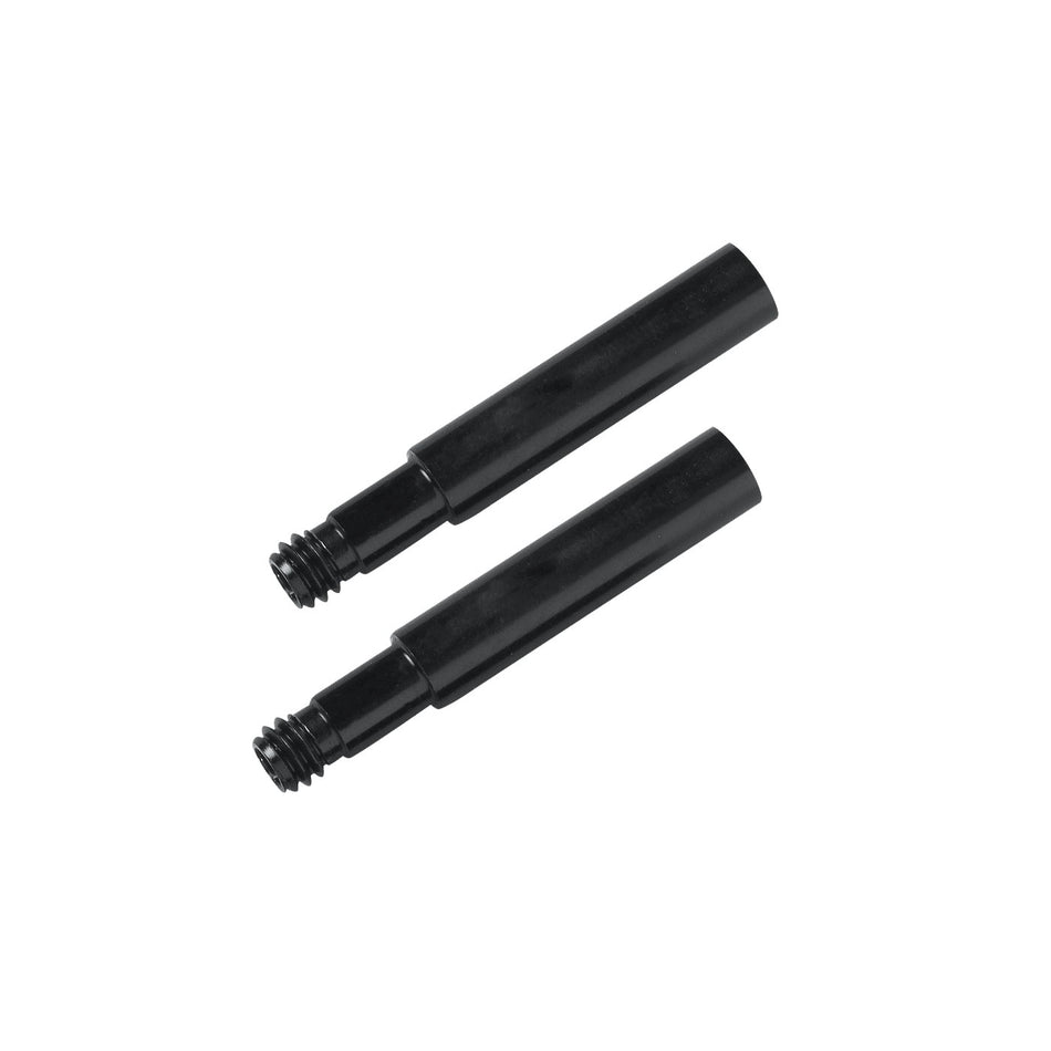 Prolongateurs de Valve Presta Barbieri Aluminium 40mm