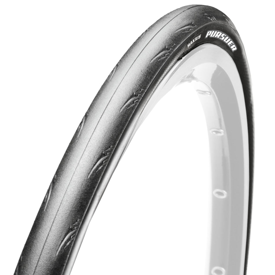 Opona Maxxis Pursuer 700x28c