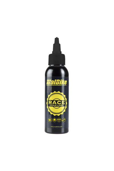 WalBike Race Chain Lube Lubricant 100ml
