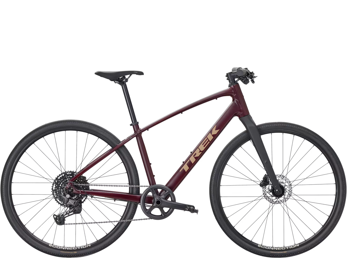 Trek FX Sport AL 3 2027 - foto 2