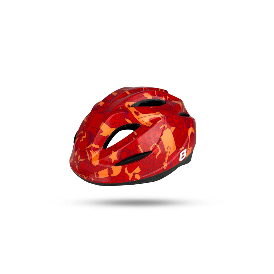 Kask dziecięcy Bonin B-Hop