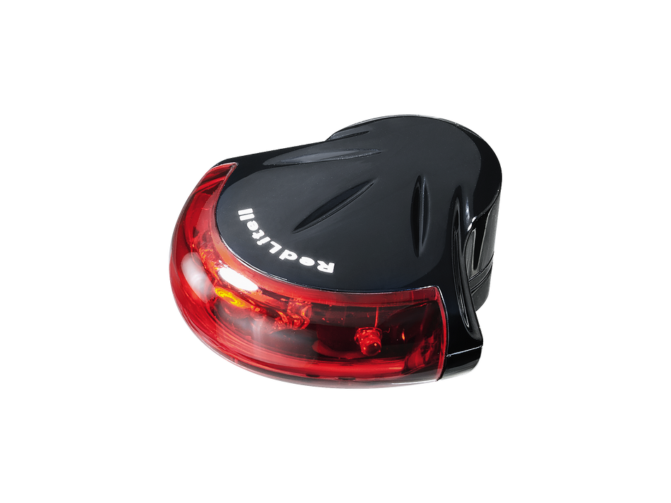 Tylne światło Topeak RedLite II