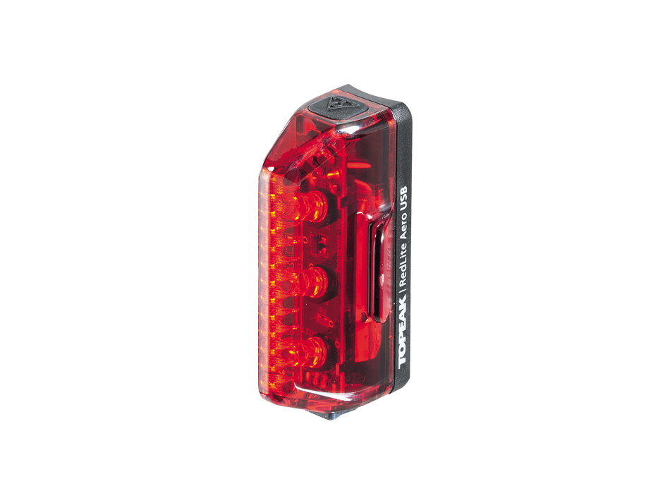 Tylne światło Topeak RedLite Aero