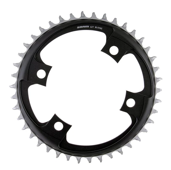 Sram Road X-Sync 107 12-fach Kettenblatt