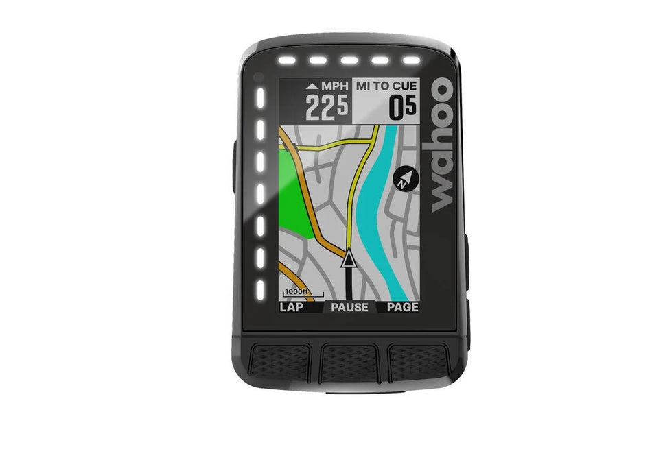 Wahoo Element Roam V2 GPS Bike Computer