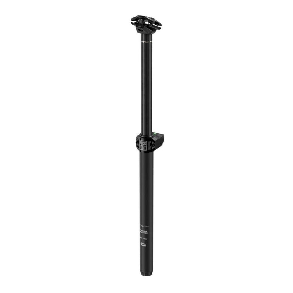 Teleskopsattelstütze RockShox Reverb AXS 34,9 mm