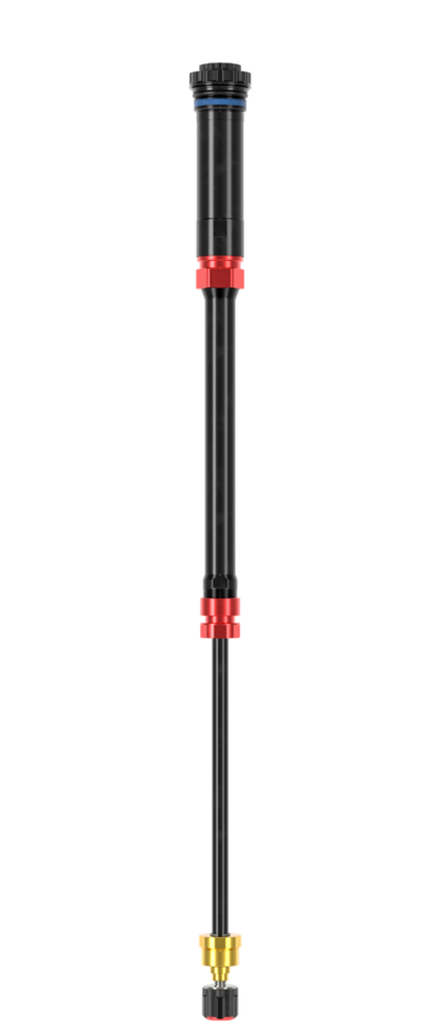 Kit Upgrade RockShox Charger 3 RC2 Zeb A1