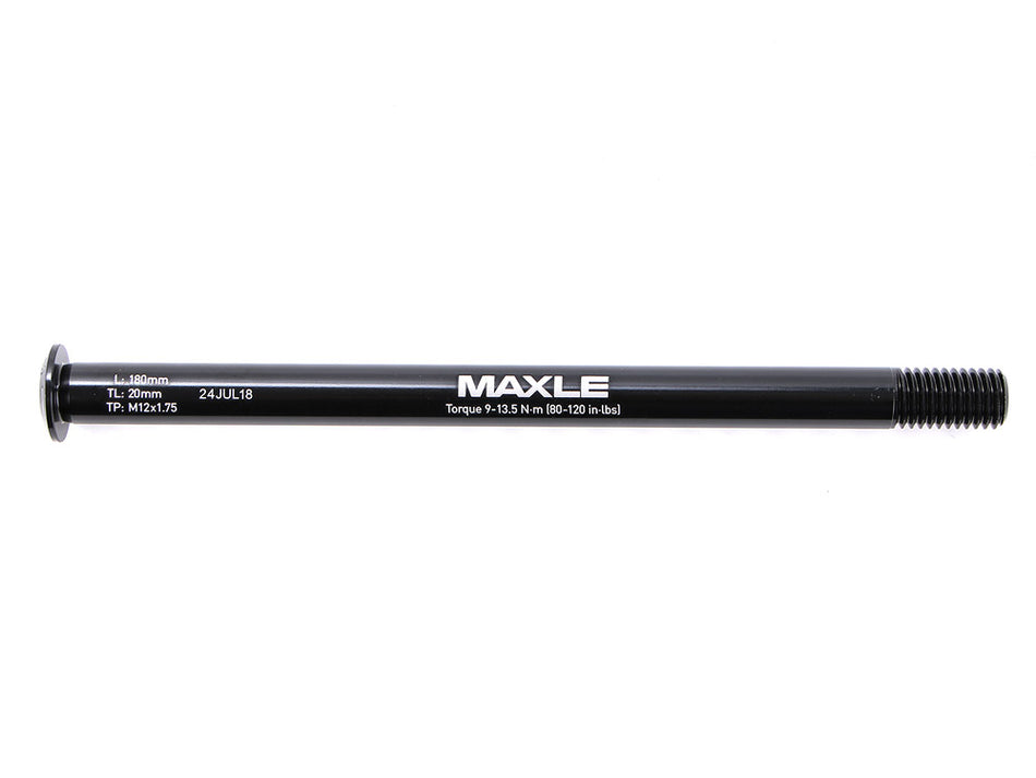 Sram Maxle Stealth 12x148mm Rear Through Axle