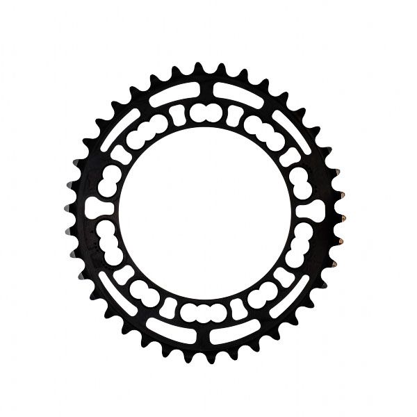 Rotor Q-Rings Oval Innenkranz BCD 110x5