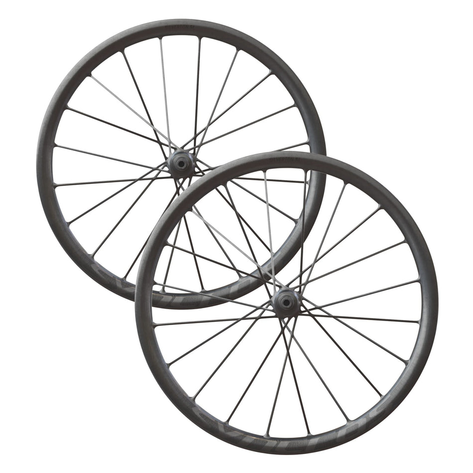 Roues Syncros Silverton SL 26 29"