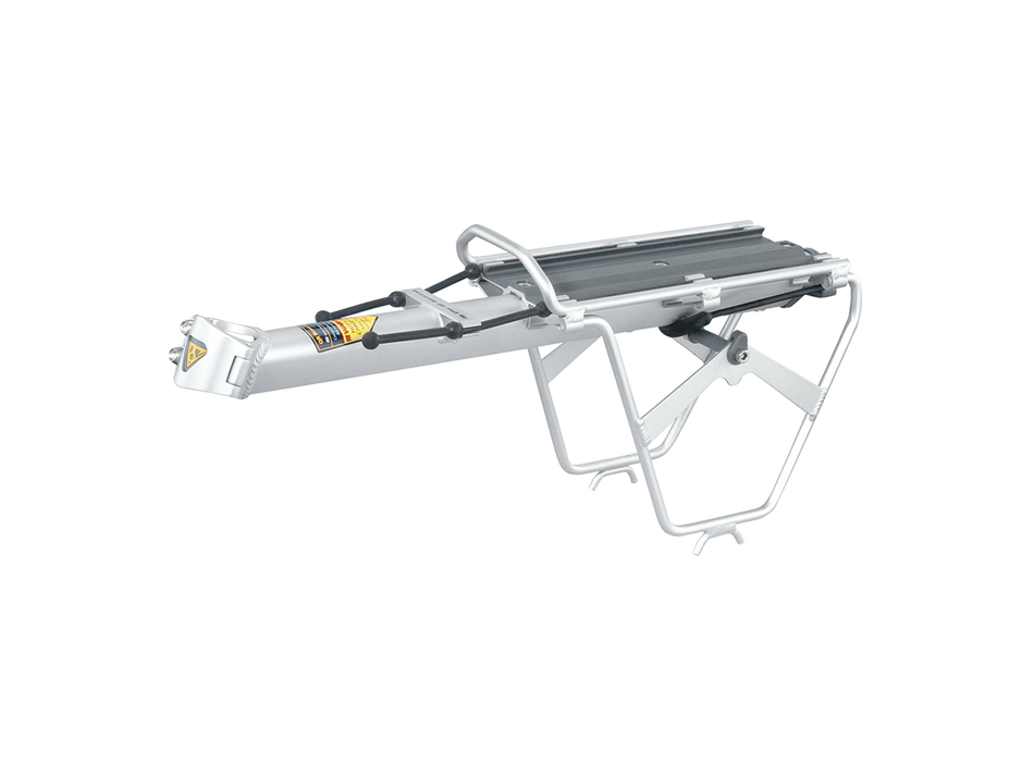 Portaequipajes Topeak RX con Marco Lateral (Tipo E)