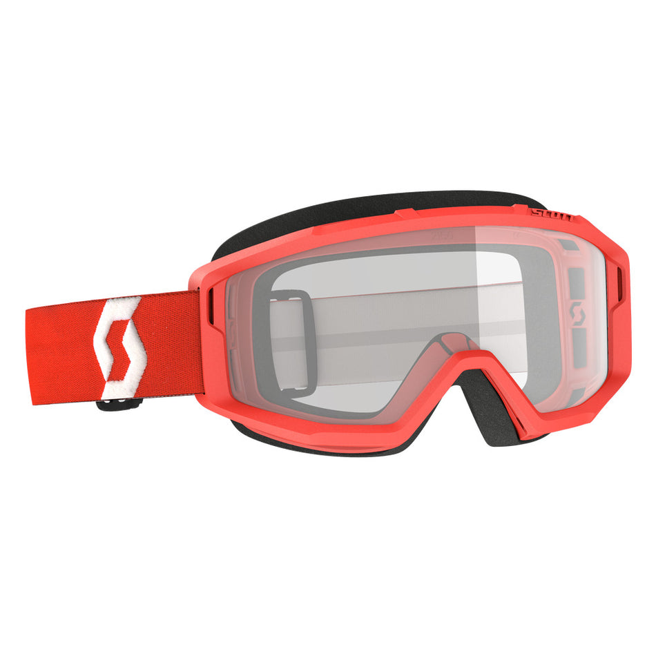 Maske Scott Primal Clear