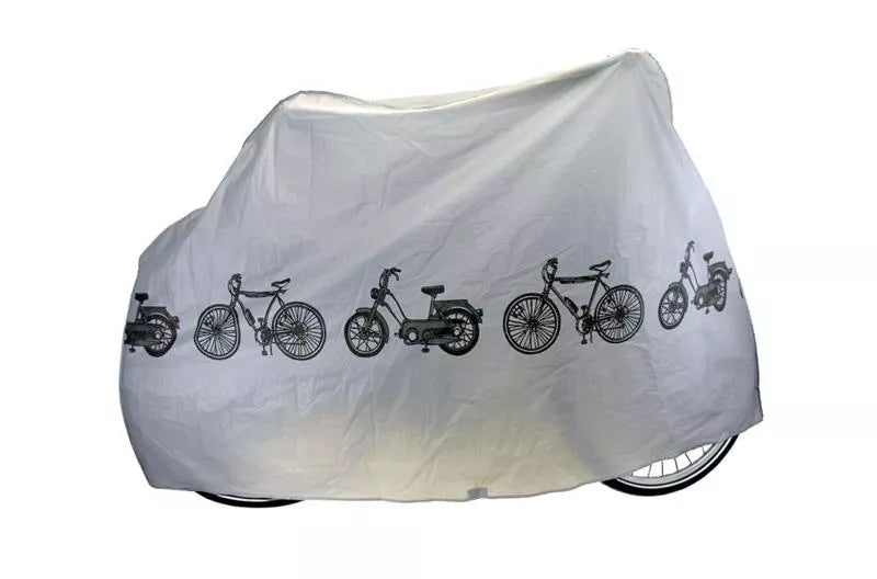 Fahrradabdeckung Gist