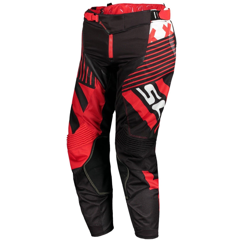 Pantalón Scott 450 Patchwork