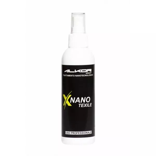 Środek do tkanin Alkor X-Nano Texile 150ml