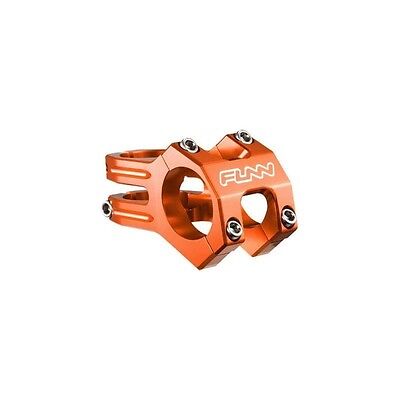 Potence Funn Funnduro AL 6061-T6 31.8mm