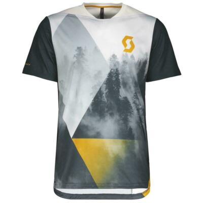 Maillot Scott Trail Flow Pro s/sl