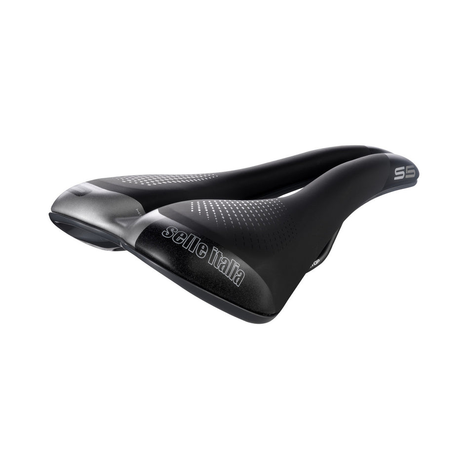 Selle Italia S5 Superflow S3 Saddle