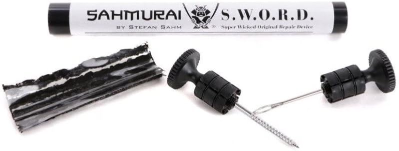 Kit Di Riparazione Sahmurai S.W.O.R.D.