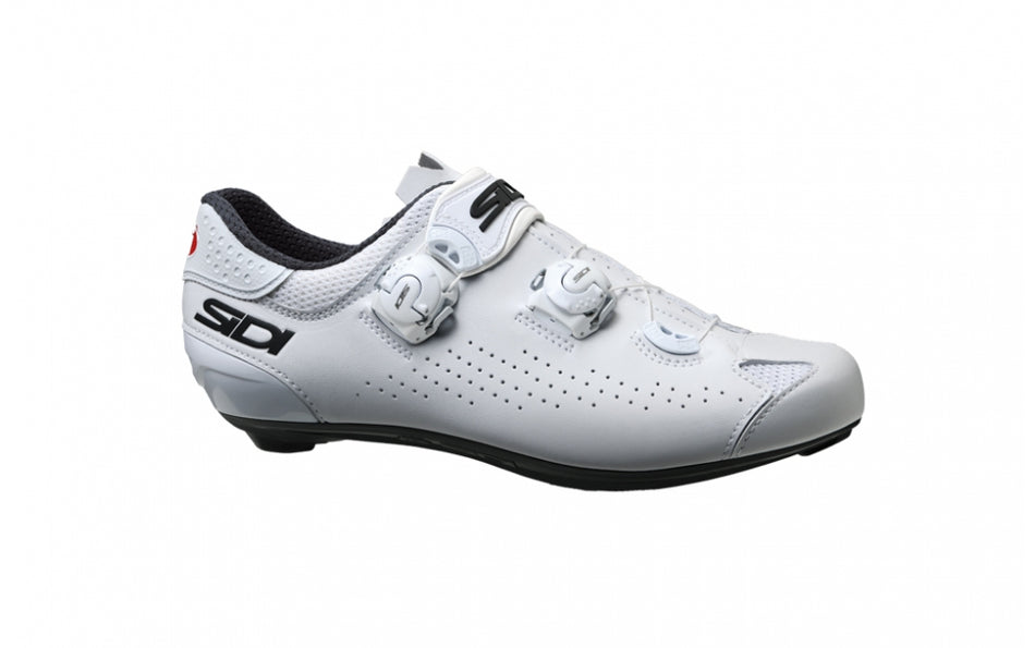 Zapatos Sidi Genius 10  2024