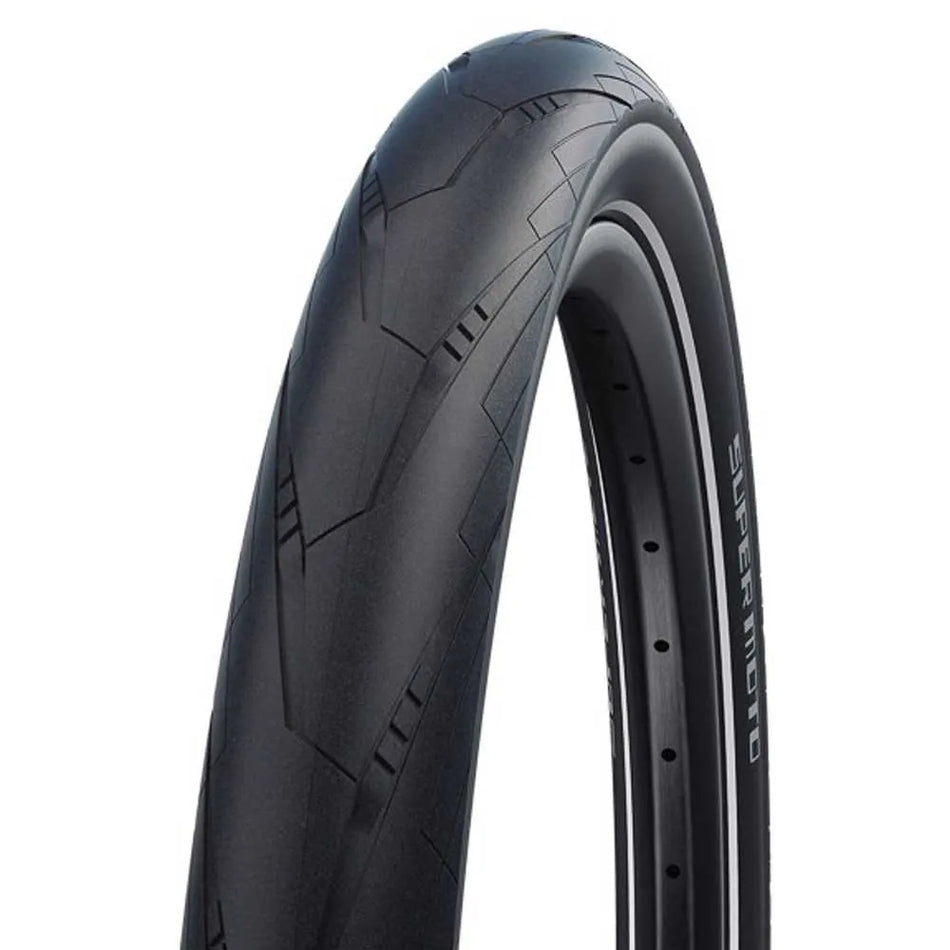 Pneu rigide Schwalbe Super Moto 28x2.40