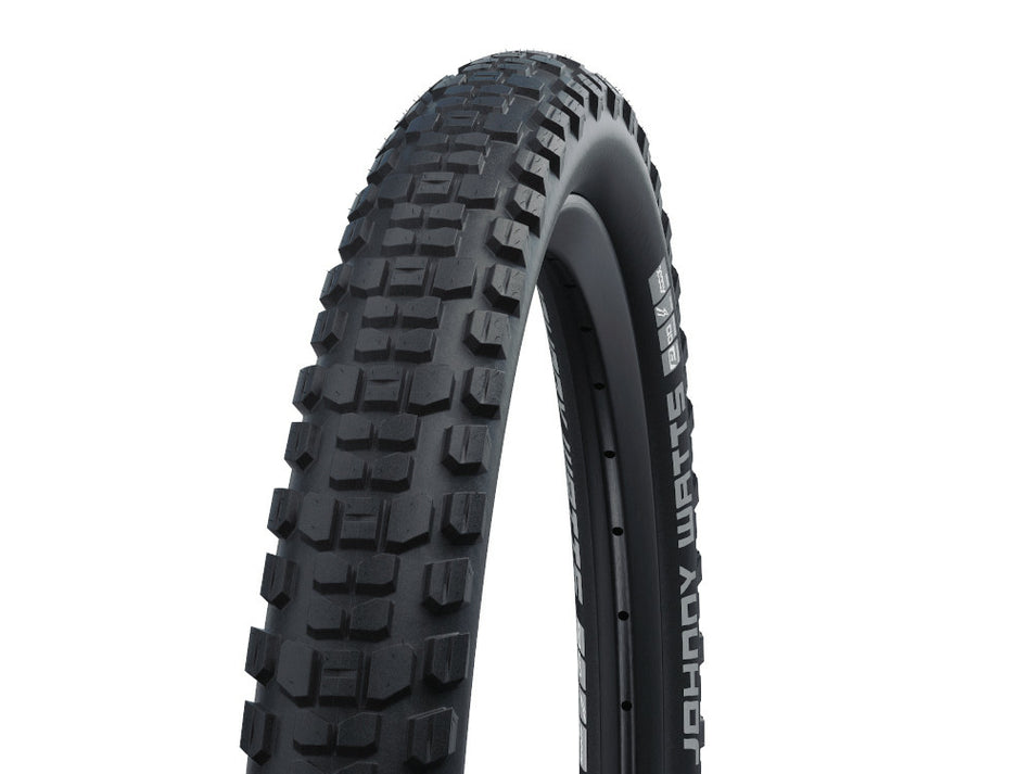 Pneu Schwalbe Johnny Watts ADDIX SnakeSkin DD RaceGuard 29x2.60