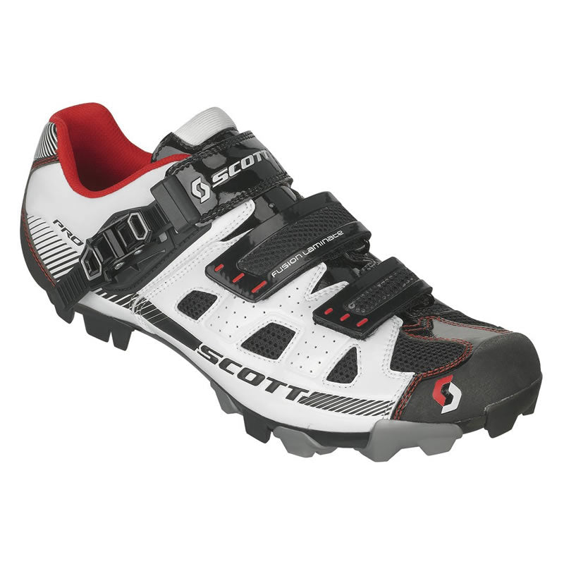 Zapatos Scott Mtb Pro
