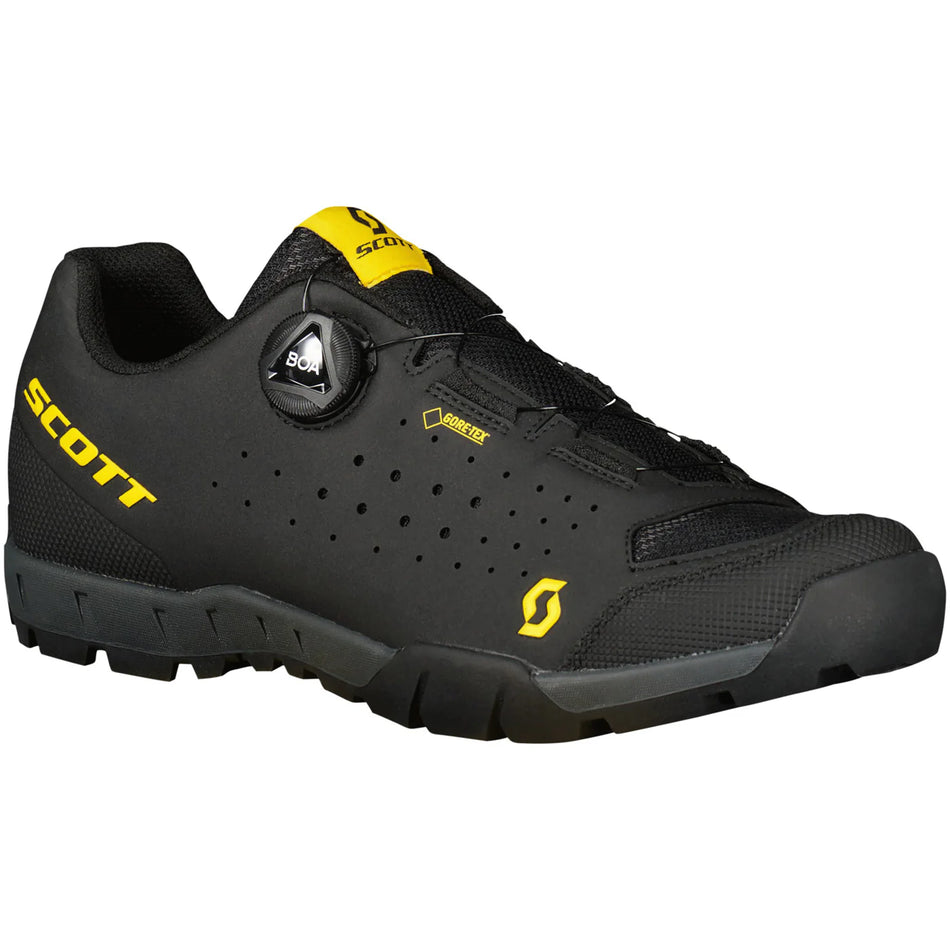 Zapatos Scott Sport Trail Evo Gore-Tex