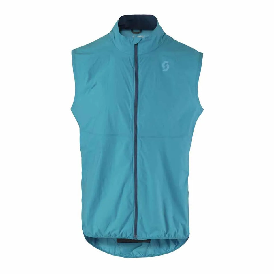 Chaleco Scott Trail MTN Aero WB