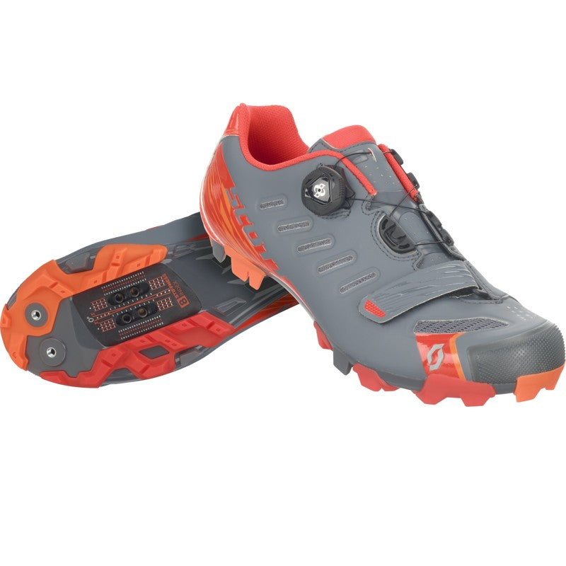 Scott Mtb Team Boa Schuhe