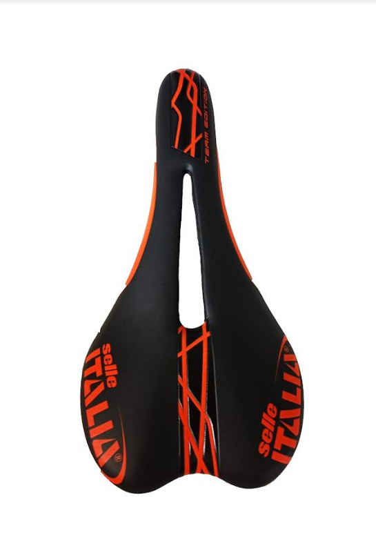 Selle Italia SLR Flow Team Edition Saddle