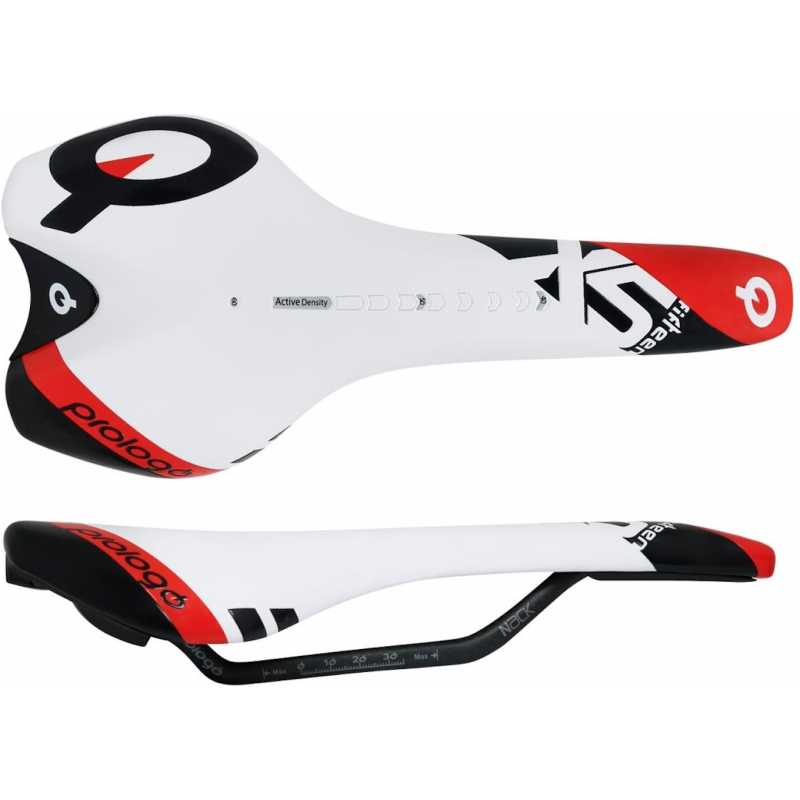 Sillín Prologo Nago Evo X15 Nack