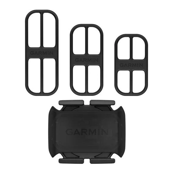Garmin Trittfrequenzsensor Bluetooth und ANT+