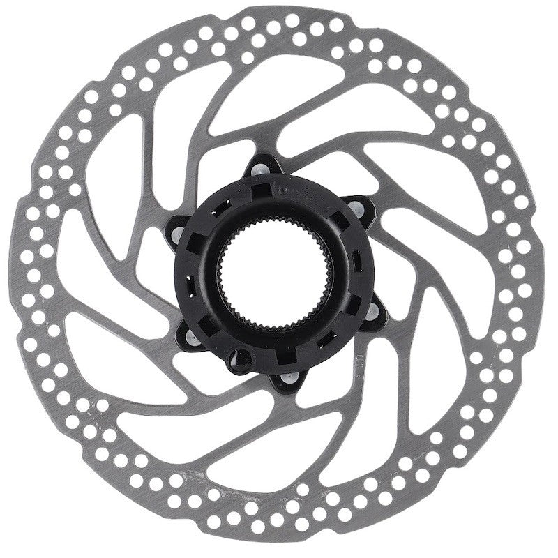 Shimano Center Lock RT-EM300 Brake Disc for E-Bike
