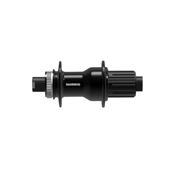 Shimano Center Lock Rear Hub FH-TC500-HM 8-10-11 Speed 32H Spoke Hole