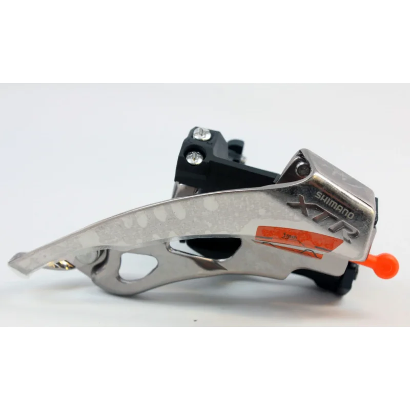 Shimano XTR FD-M980 Umwerfer