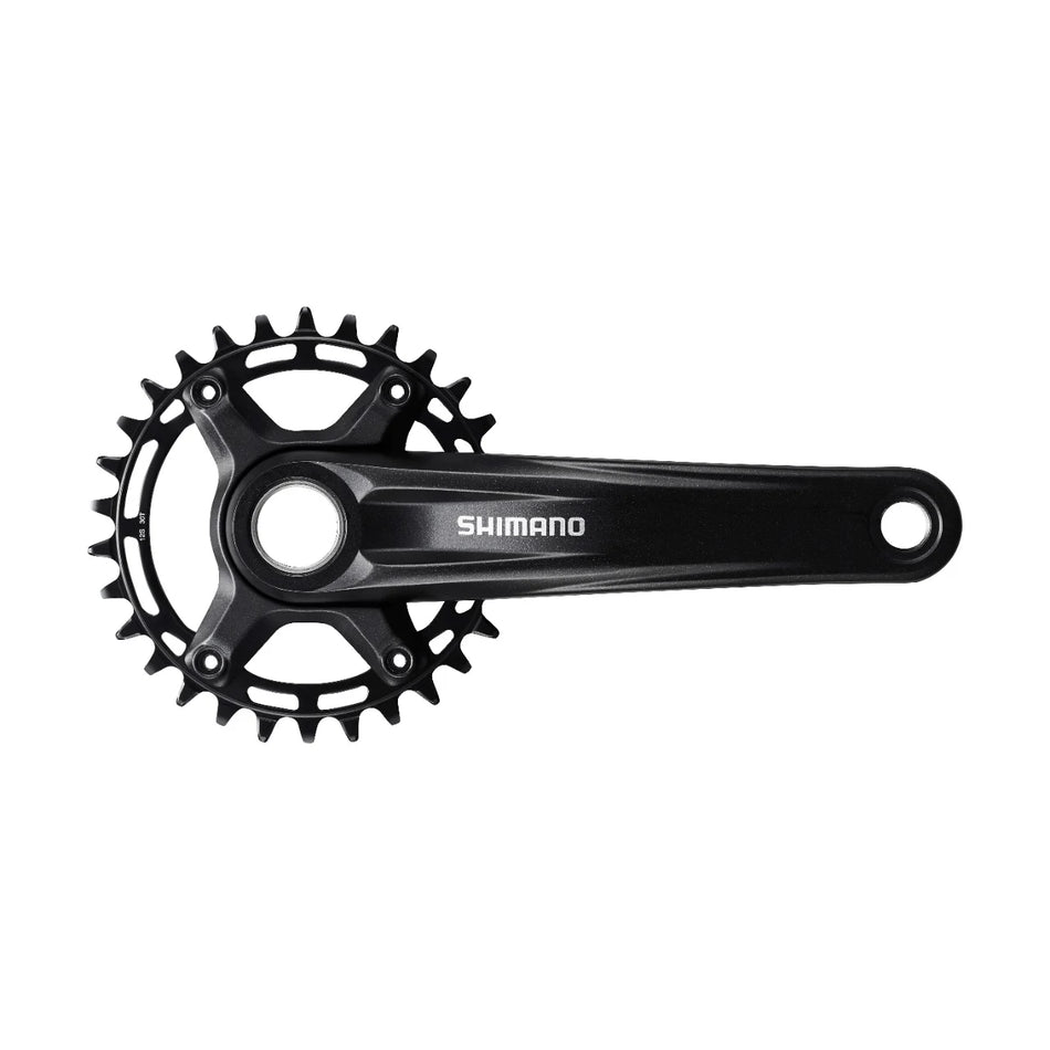 Pédalier Shimano FC-MT500/MT510 1x12v
