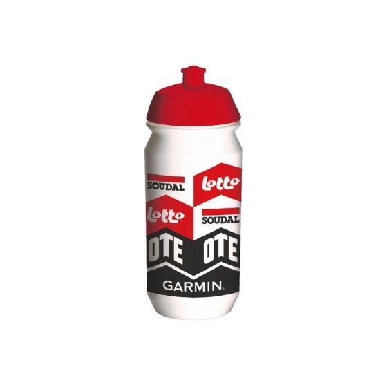 Gourde Shiva Bio Lotto Soudal 500ml